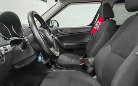 Skoda Yeti I рестайлинг, 2014 год, 970 000 рублей, 9 фотография