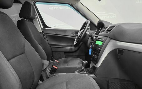 Skoda Yeti I рестайлинг, 2014 год, 970 000 рублей, 13 фотография