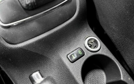 Skoda Yeti I рестайлинг, 2014 год, 970 000 рублей, 20 фотография