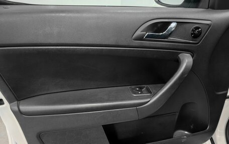 Skoda Yeti I рестайлинг, 2014 год, 970 000 рублей, 17 фотография