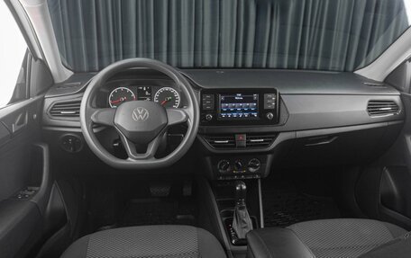 Volkswagen Polo VI (EU Market), 2021 год, 1 399 000 рублей, 6 фотография