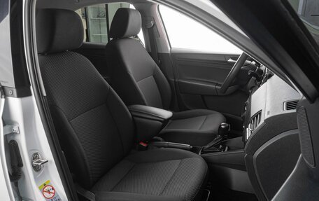 Volkswagen Polo VI (EU Market), 2021 год, 1 399 000 рублей, 8 фотография