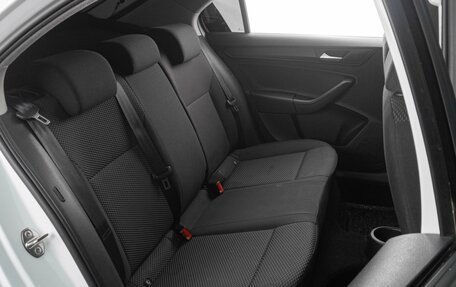 Volkswagen Polo VI (EU Market), 2021 год, 1 399 000 рублей, 7 фотография