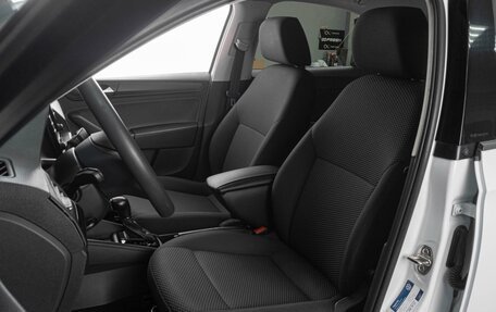 Volkswagen Polo VI (EU Market), 2021 год, 1 399 000 рублей, 10 фотография