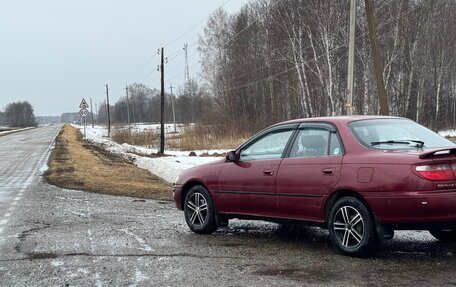 Toyota Carina, 1993 год, 225 000 рублей, 5 фотография