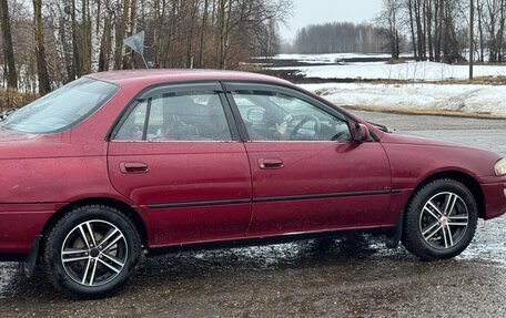 Toyota Carina, 1993 год, 225 000 рублей, 3 фотография