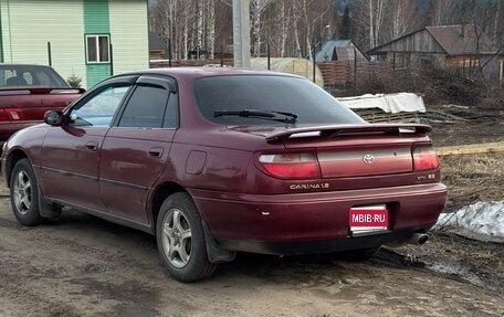 Toyota Carina, 1993 год, 225 000 рублей, 1 фотография