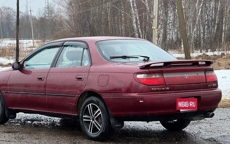 Toyota Carina, 1993 год, 225 000 рублей, 2 фотография