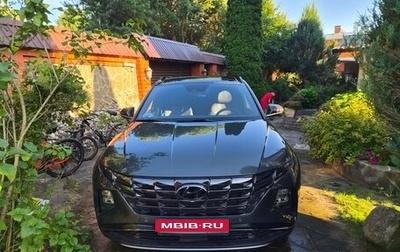 Hyundai Tucson, 2021 год, 3 300 000 рублей, 1 фотография