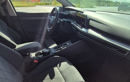 Volkswagen Golf VIII, 2020 год, 1 999 999 рублей, 9 фотография