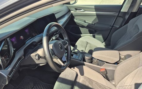 Volkswagen Golf VIII, 2020 год, 1 999 999 рублей, 7 фотография