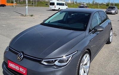 Volkswagen Golf VIII, 2020 год, 1 999 999 рублей, 1 фотография