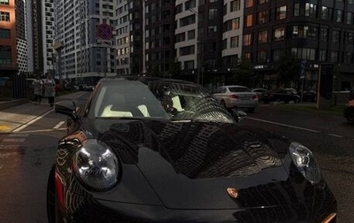 Porsche 911, 2022 год, 16 750 000 рублей, 1 фотография