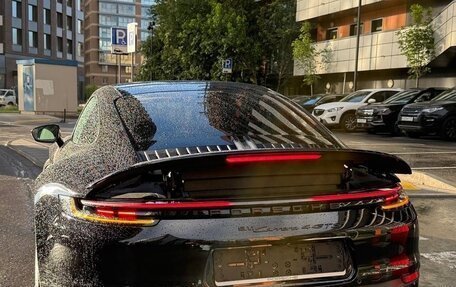 Porsche 911, 2022 год, 16 750 000 рублей, 4 фотография