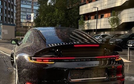 Porsche 911, 2022 год, 16 750 000 рублей, 2 фотография