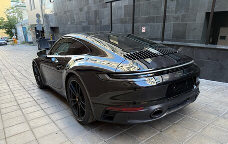 Porsche 911, 2022 год, 16 750 000 рублей, 7 фотография