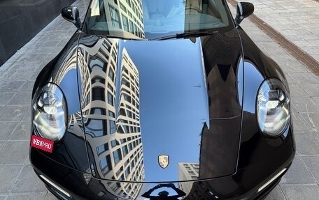 Porsche 911, 2022 год, 16 750 000 рублей, 17 фотография