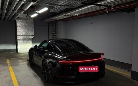Porsche 911, 2022 год, 16 750 000 рублей, 29 фотография