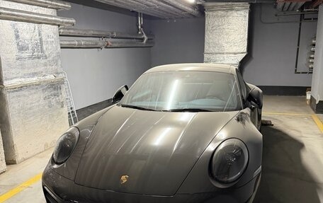 Porsche 911, 2022 год, 16 750 000 рублей, 28 фотография