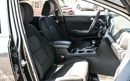 KIA Sportage IV рестайлинг, 2020 год, 2 199 000 рублей, 8 фотография