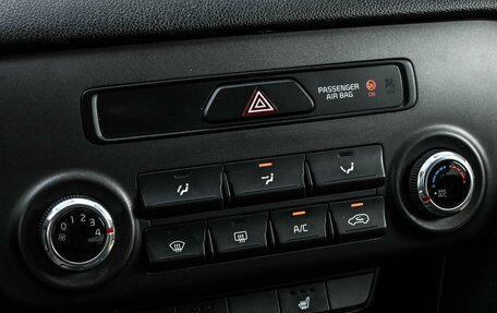 KIA Sportage IV рестайлинг, 2020 год, 2 199 000 рублей, 14 фотография