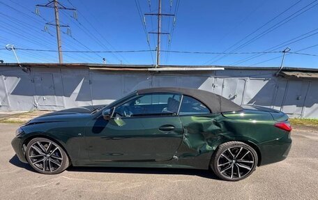 BMW 4 серия, 2021 год, 2 000 000 рублей, 1 фотография