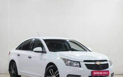 Chevrolet Cruze II, 2012 год, 699 000 рублей, 1 фотография