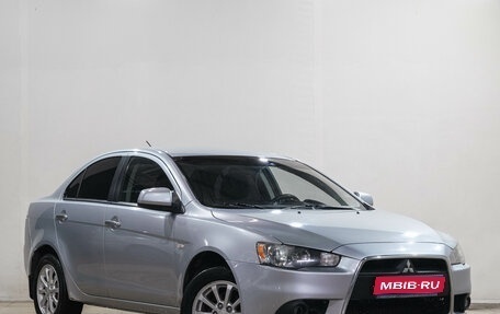 Mitsubishi Lancer IX, 2011 год, 799 000 рублей, 1 фотография