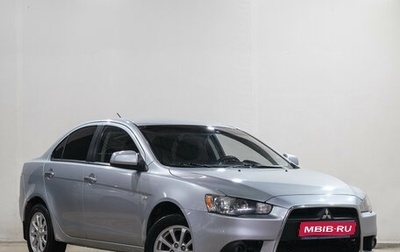 Mitsubishi Lancer IX, 2011 год, 799 000 рублей, 1 фотография