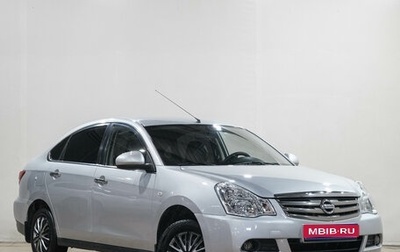 Nissan Almera, 2018 год, 779 000 рублей, 1 фотография