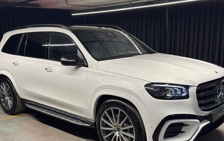 Mercedes-Benz GLS, 2026 год, 17 000 000 рублей, 1 фотография