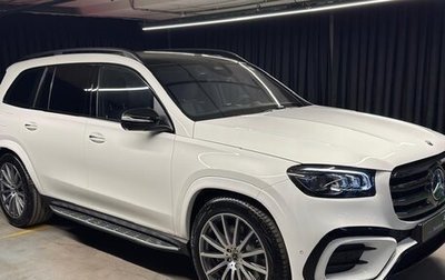 Mercedes-Benz GLS, 2026 год, 17 000 000 рублей, 1 фотография