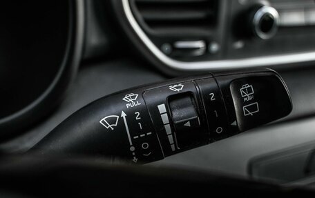 KIA Sportage IV рестайлинг, 2020 год, 2 199 000 рублей, 17 фотография