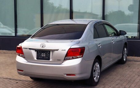 Toyota Allion, 2018 год, 1 799 000 рублей, 5 фотография