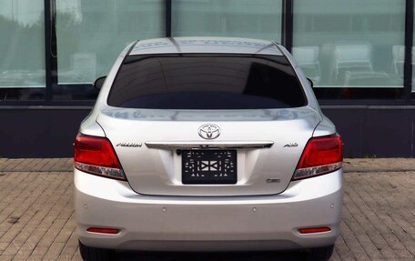 Toyota Allion, 2018 год, 1 799 000 рублей, 4 фотография