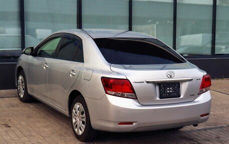 Toyota Allion, 2018 год, 1 799 000 рублей, 3 фотография