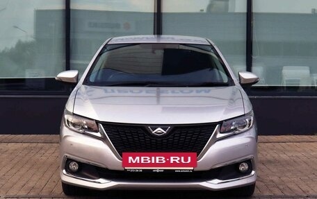 Toyota Allion, 2018 год, 1 799 000 рублей, 8 фотография