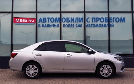 Toyota Allion, 2018 год, 1 799 000 рублей, 6 фотография