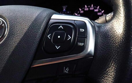 Toyota Allion, 2018 год, 1 799 000 рублей, 13 фотография