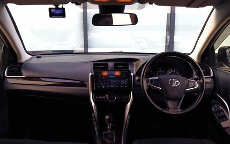 Toyota Allion, 2018 год, 1 799 000 рублей, 19 фотография