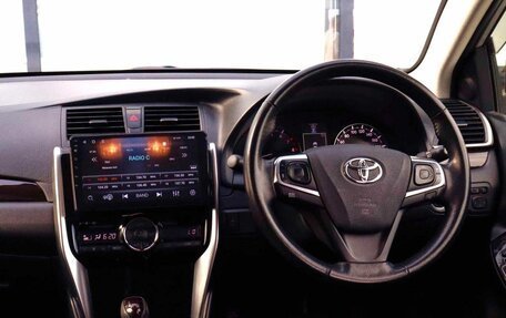 Toyota Allion, 2018 год, 1 799 000 рублей, 20 фотография