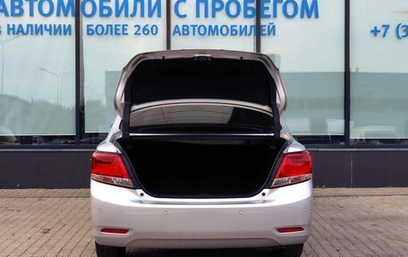 Toyota Allion, 2018 год, 1 799 000 рублей, 21 фотография