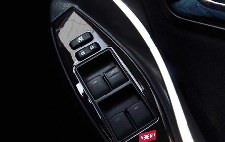 Toyota Allion, 2018 год, 1 799 000 рублей, 15 фотография