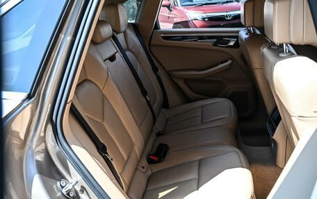 Porsche Macan I рестайлинг, 2015 год, 2 549 000 рублей, 10 фотография