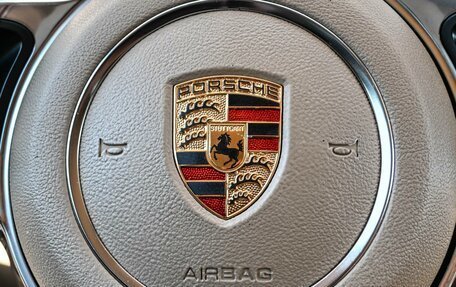 Porsche Macan I рестайлинг, 2015 год, 2 549 000 рублей, 7 фотография