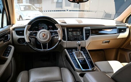 Porsche Macan I рестайлинг, 2015 год, 2 549 000 рублей, 9 фотография