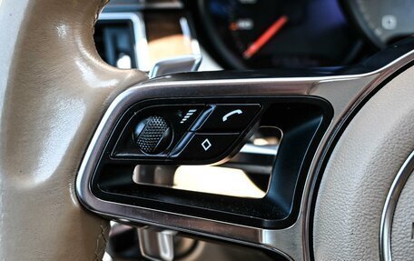 Porsche Macan I рестайлинг, 2015 год, 2 549 000 рублей, 18 фотография