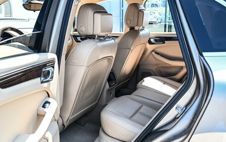 Porsche Macan I рестайлинг, 2015 год, 2 549 000 рублей, 14 фотография