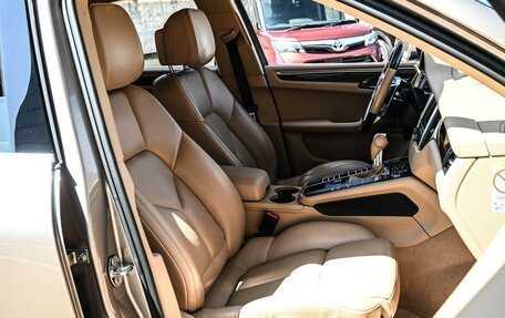 Porsche Macan I рестайлинг, 2015 год, 2 549 000 рублей, 11 фотография