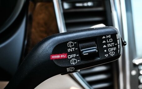 Porsche Macan I рестайлинг, 2015 год, 2 549 000 рублей, 17 фотография